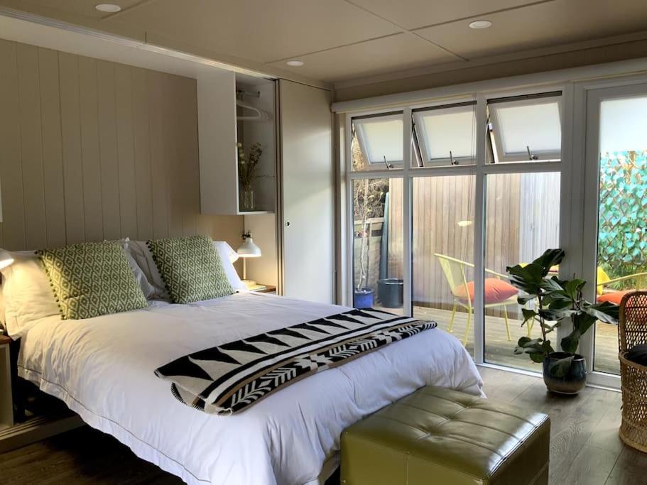 Cabin Retreat In The Heart Of Warwick. Warwick  Exterior photo