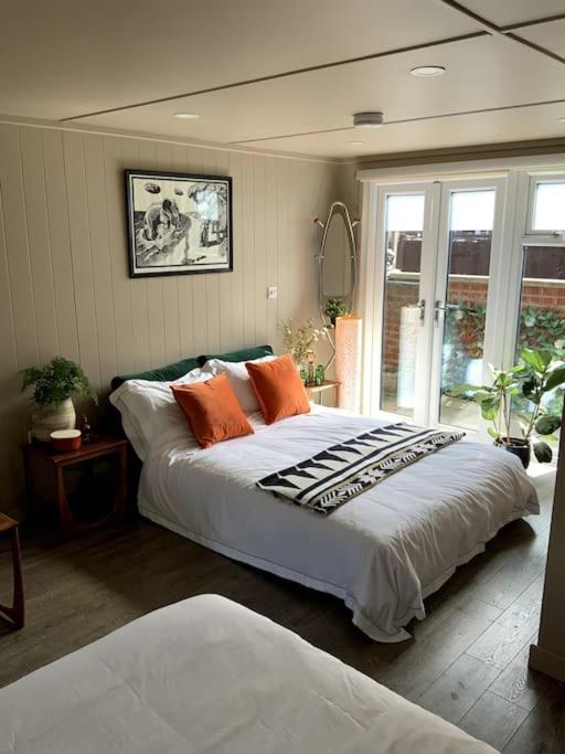 Cabin Retreat In The Heart Of Warwick. Warwick  Exterior photo